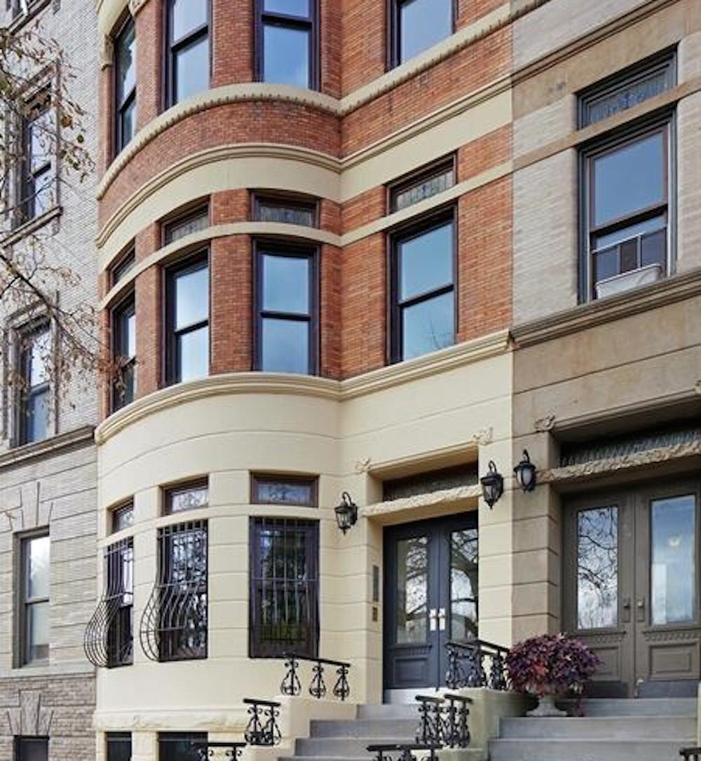 1Park Slope Brooklyn Condo for Sale at 160 Prospect Park West #1