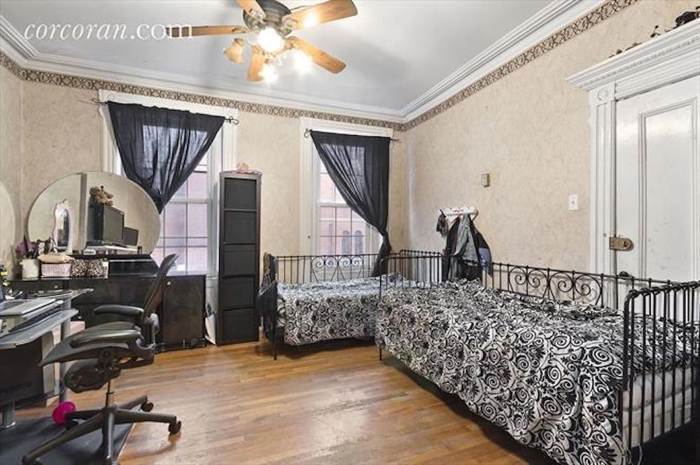 Park Slope Brooklyn House for Sale at 404 15th St