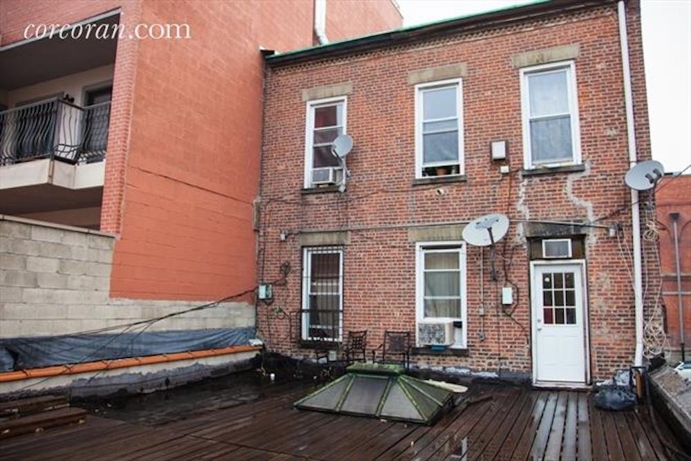 Park Slope Brooklyn House for Sale at 404 15th St