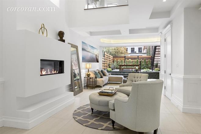 Brooklyn Homes For Sale Great Light