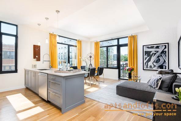 Brooklyn Homes For Sale Great Light