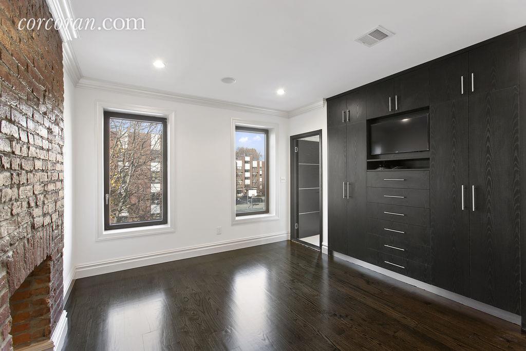 Bed Stuy Brooklyn House for Sale -- 361 Quincy Street
