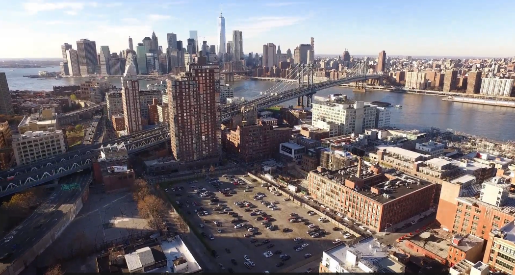 Brooklyn Heights Development