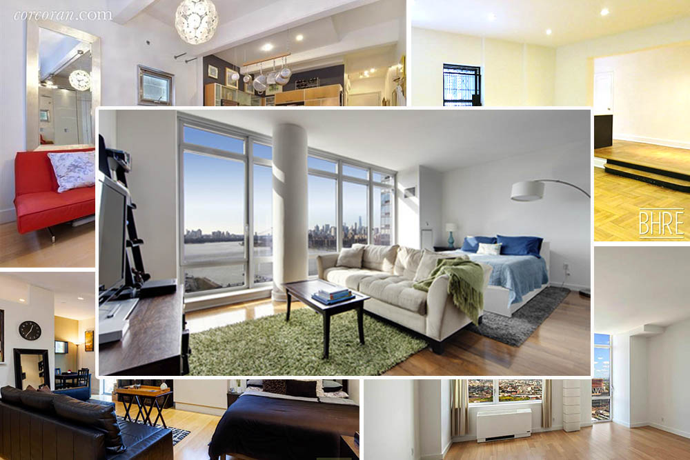 Brooklyn Homes For Sale Small Apartments