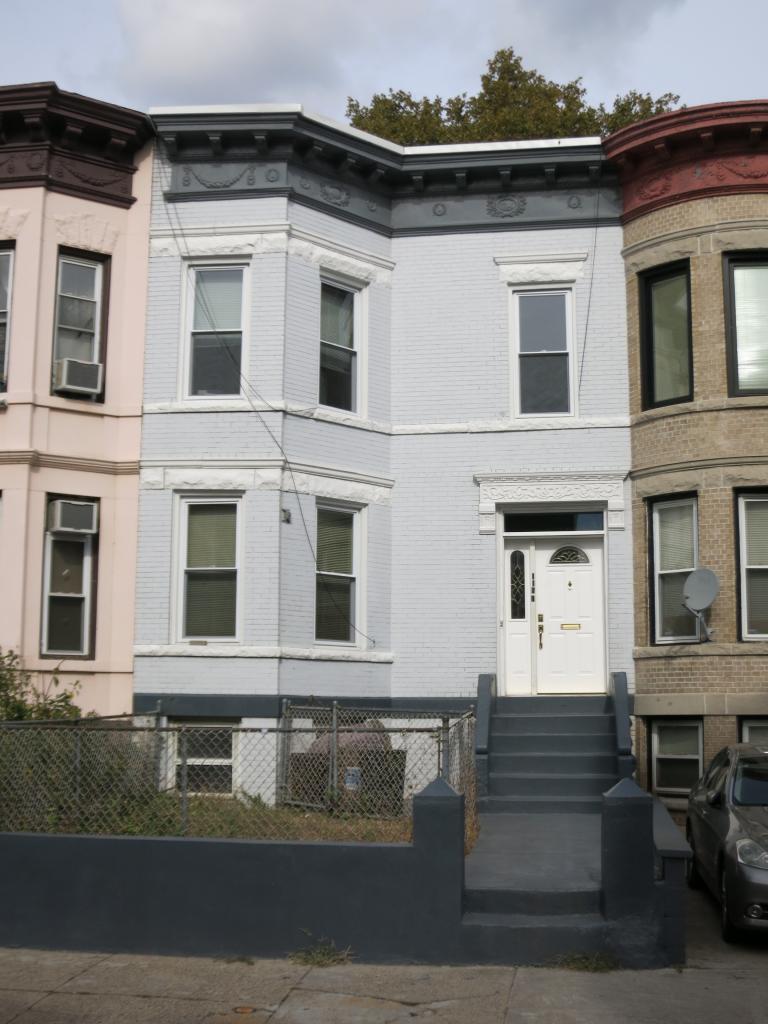 Brooklyn Open Houses -- Crown Heights, Prospect Lefferts