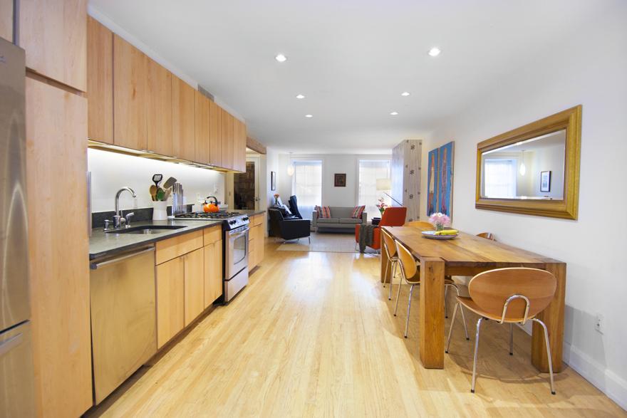 Cobble Hill condo for sale 304 Warren Street