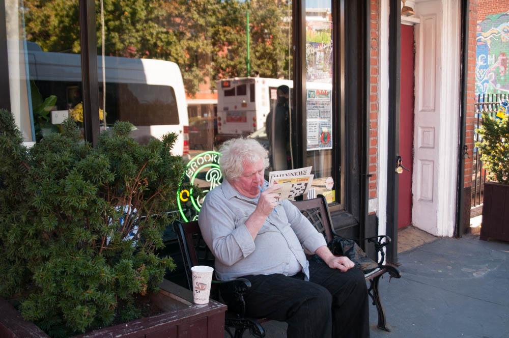Fort Greene Brooklyn