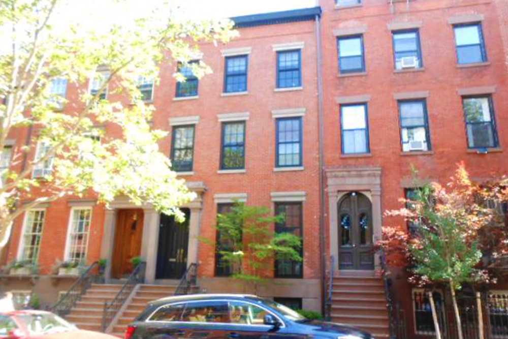 Most Expensive Homes Brooklyn 2015