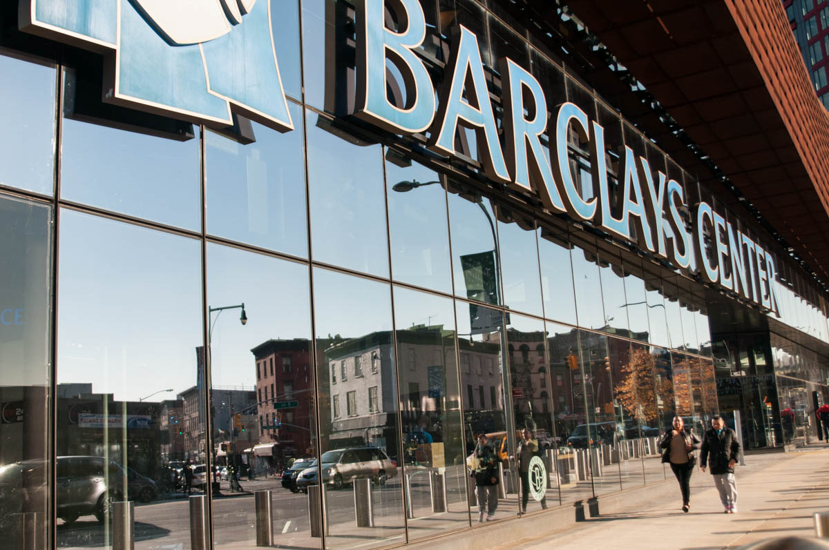 Brooklyn's Barclays Center is an Eminent Domain-Created Failure