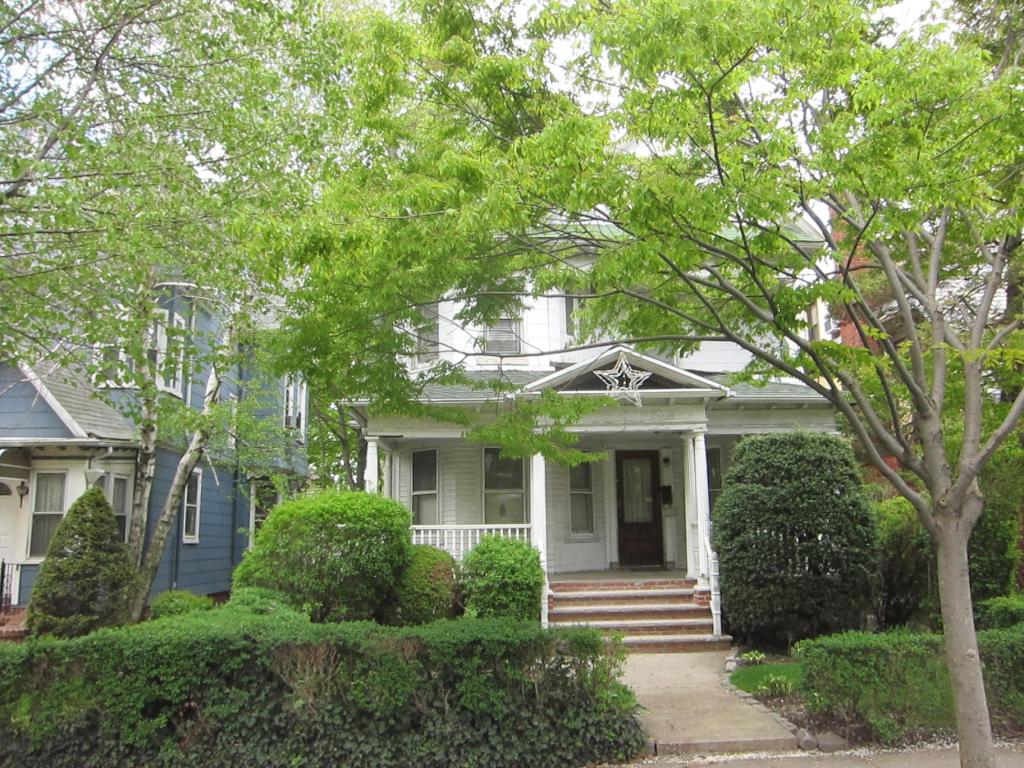 South Midwood Brooklyn House For Sale 2117 Glenwood Road