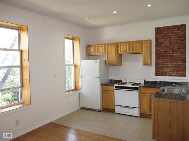 Sunset Park Apartment for Rent -- 317 56th Street