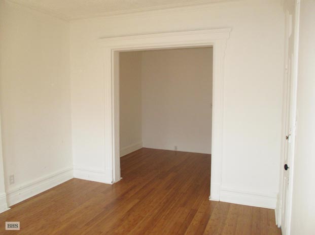 Sunset Park Apartment for Rent -- 317 56th Street