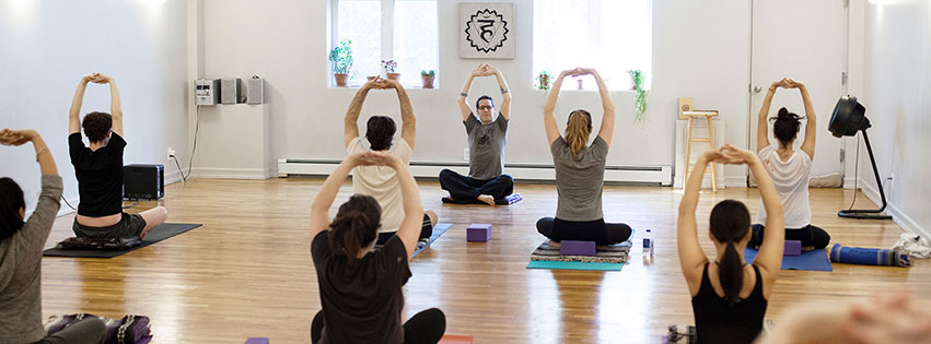 Abhyasa Yoga Center yoga for kids