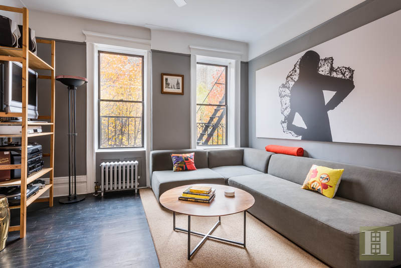 Boerum Hill Brooklyn Co-op For Sale -- 251 Pacific St