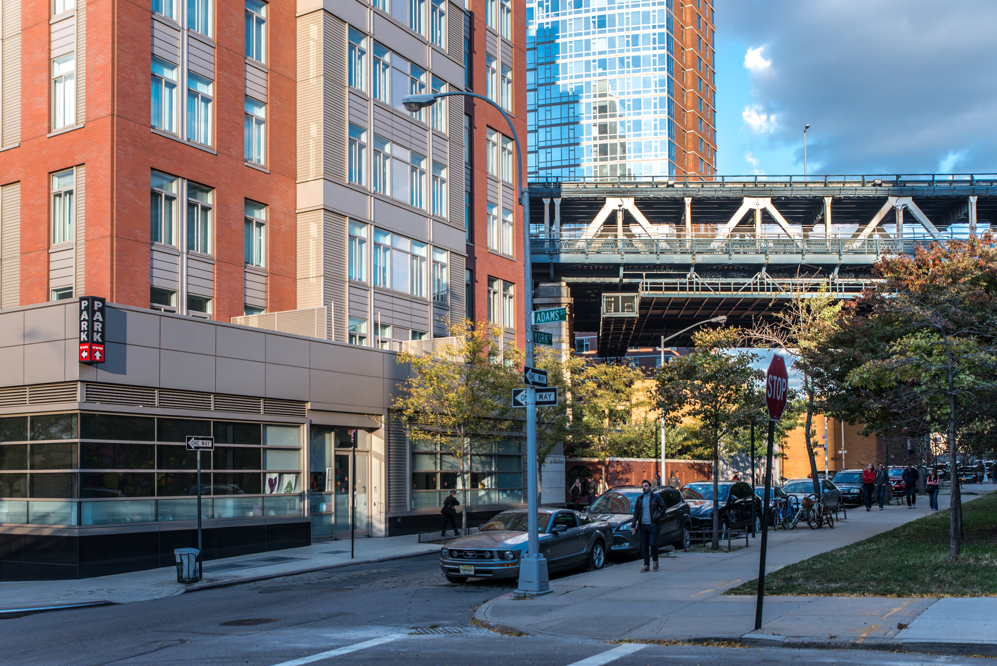 Brooklyn Developer Renovate Condos 85 Adams