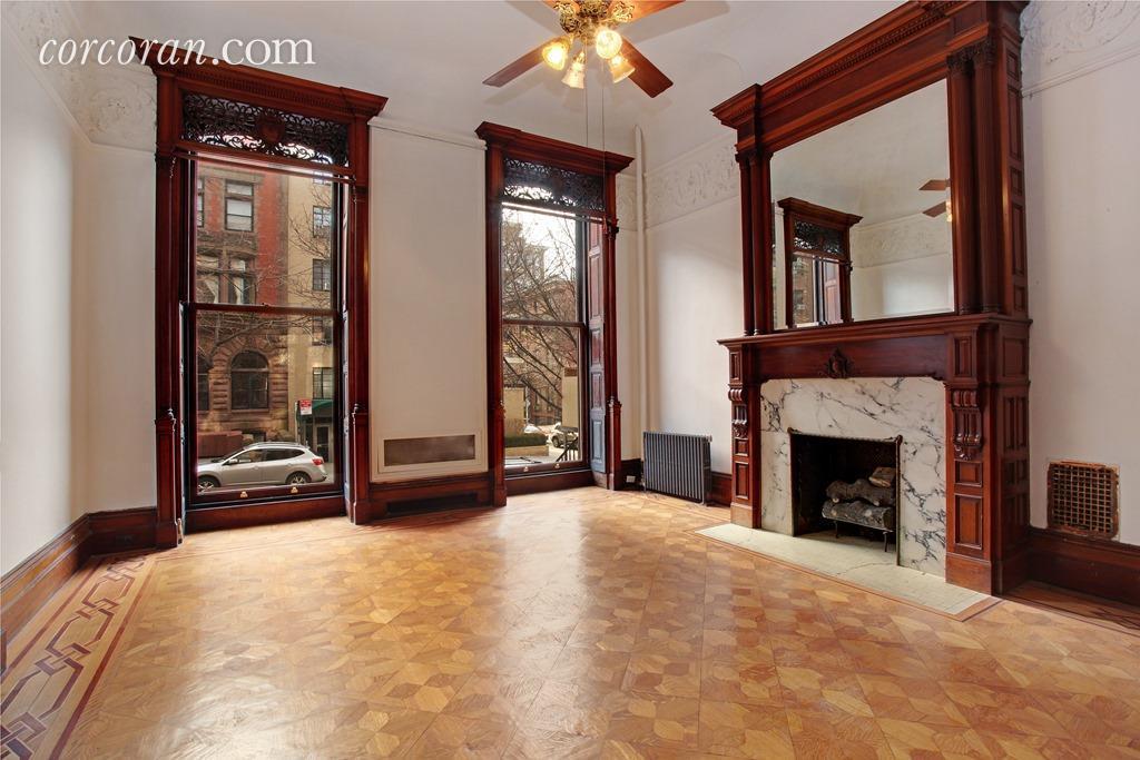 Brooklyn Heights Apartment for Rent -- 15 Pierrepont Street