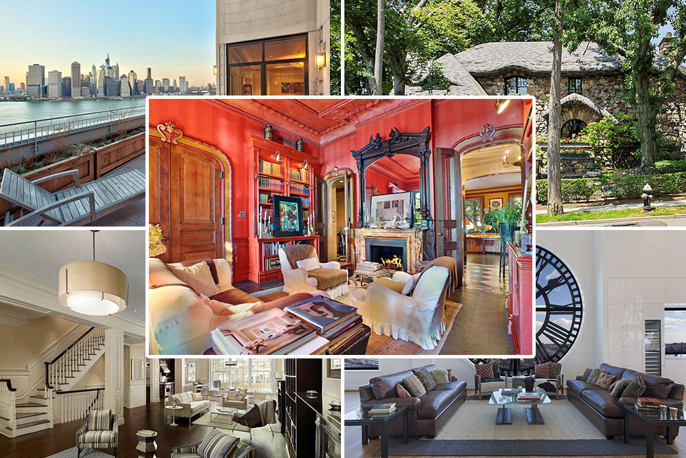 Brooklyn NY Homes For Sale Luxury