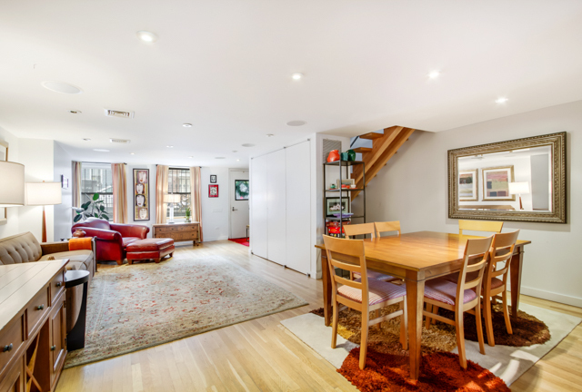 Brooklyn Open Houses -- Bed Stuy, Fort Greene, Boerum Hill