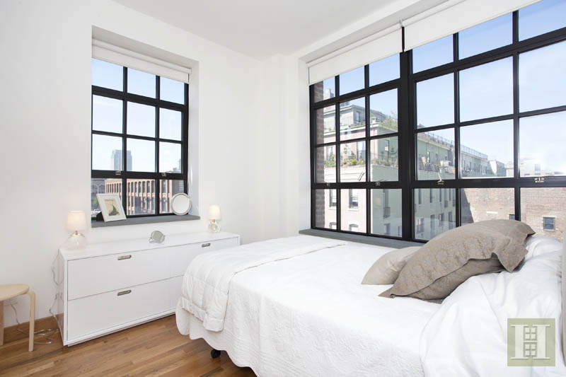 Dumbo Brooklyn Apartment for Rent -- 37 Bridge Street