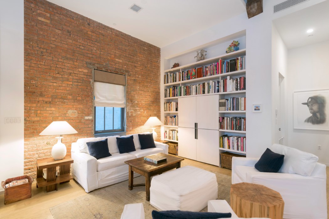 Dumbo Brooklyn Condo for Sale -- 185 Plymouth Street