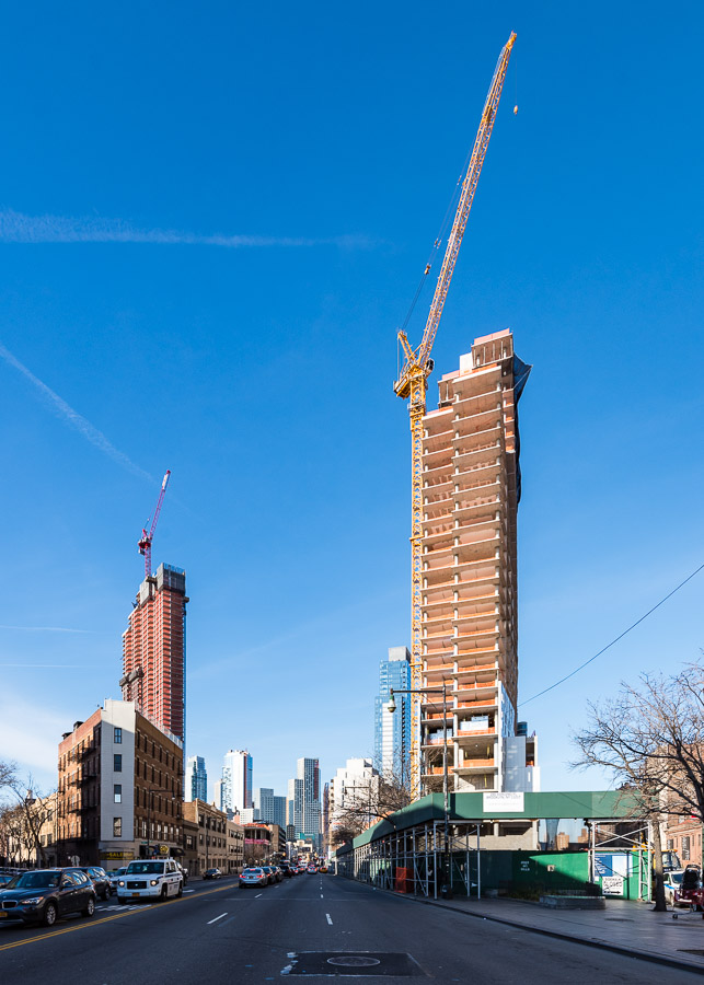 Fort Greene Brooklyn's BAM Tower at 286 Ashland: Photos 24