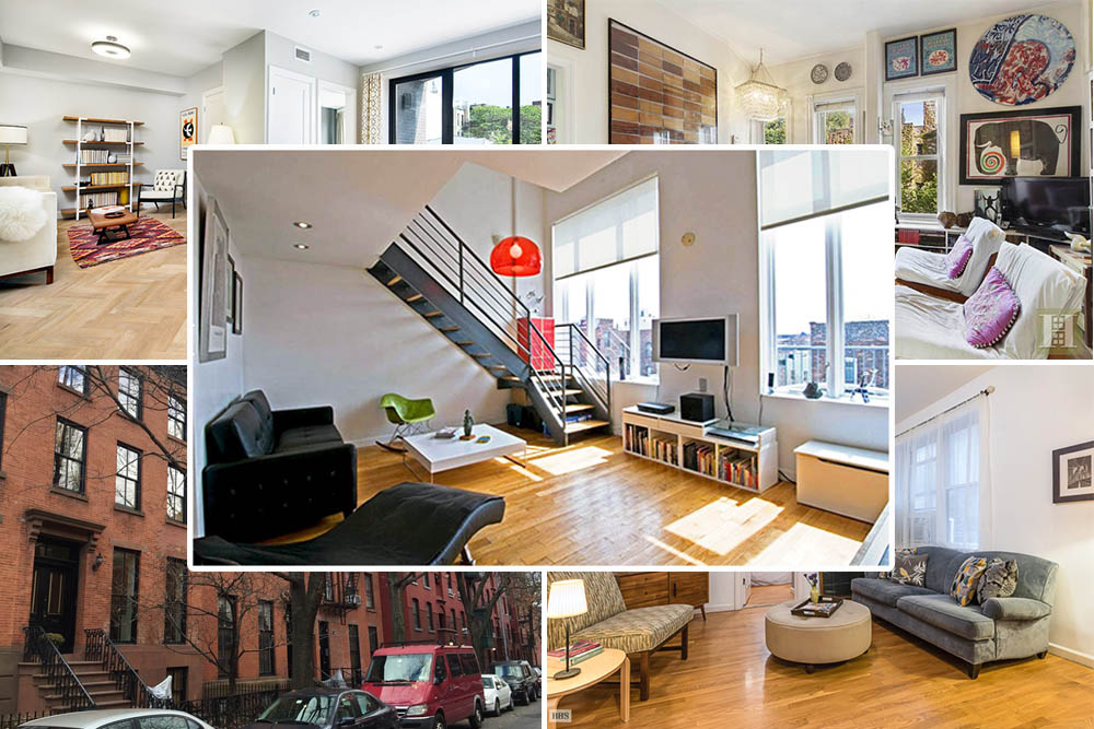 Homes For Sale In Brooklyn