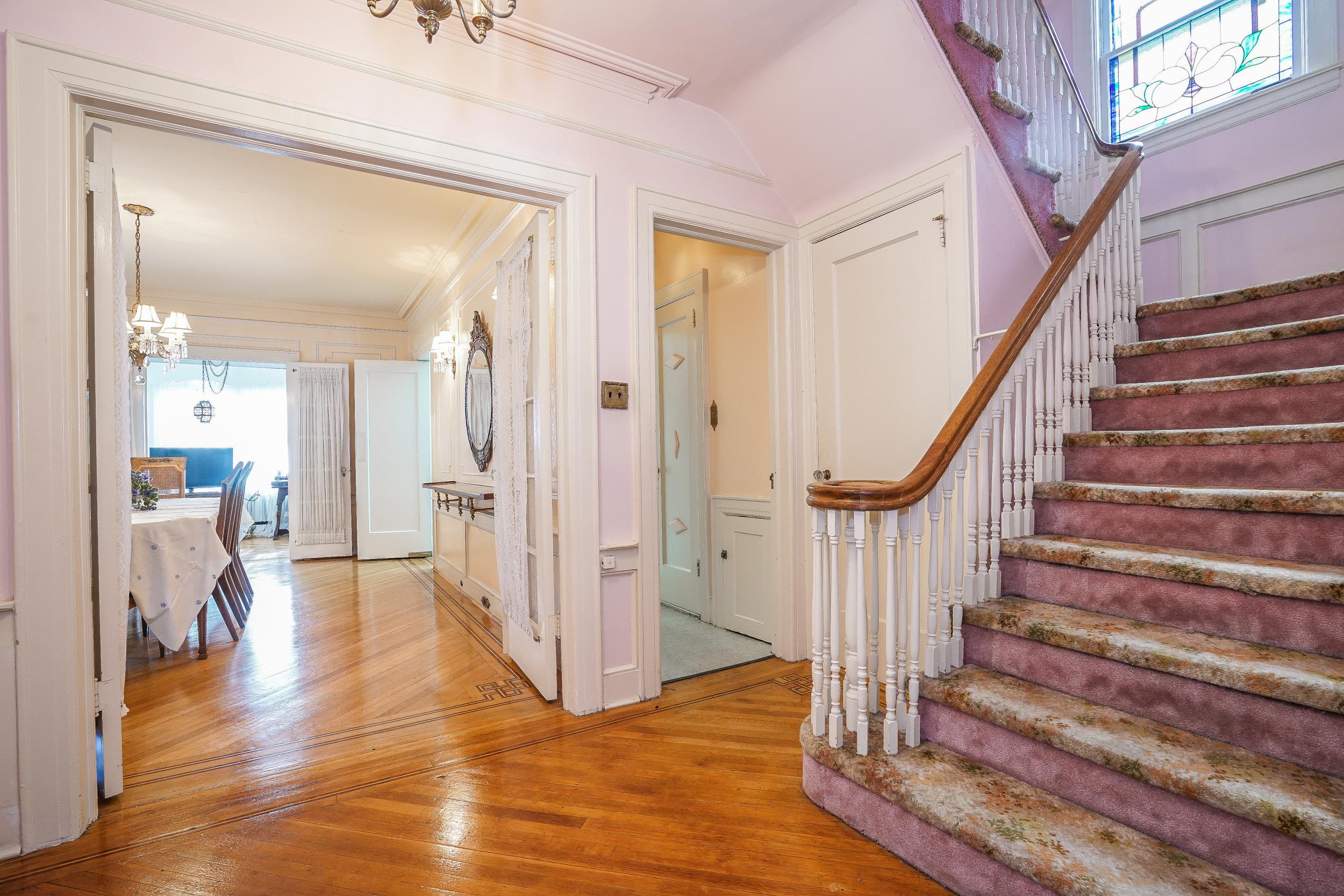 Midwood Brooklyn House for Sale -- 2218 Avenue M