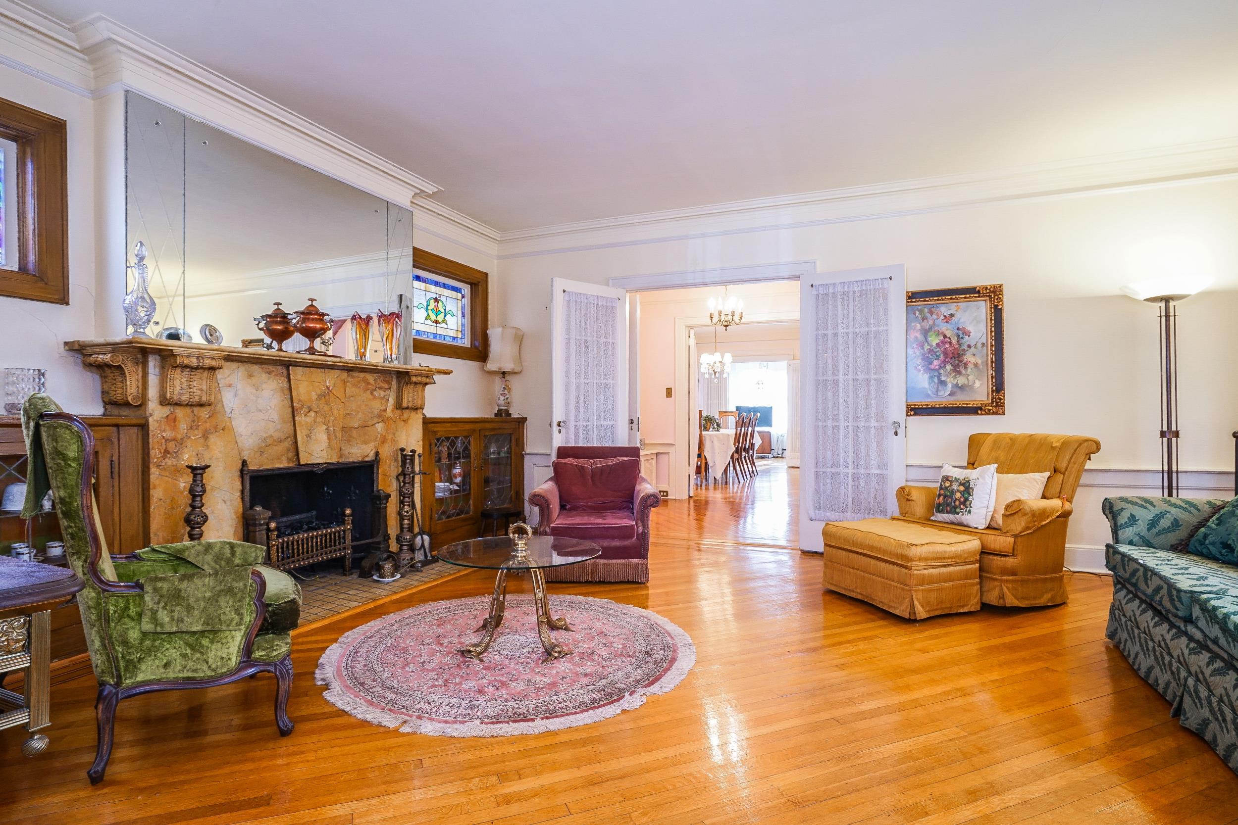 Midwood Brooklyn House for Sale -- 2218 Avenue M