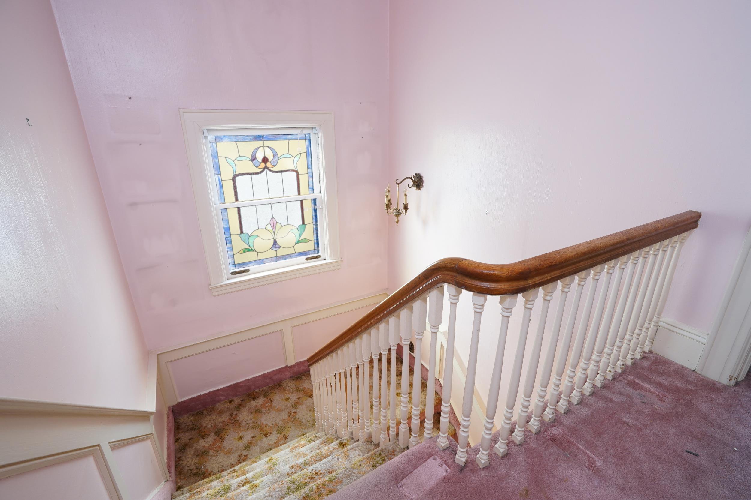 Midwood Brooklyn House for Sale -- 2218 Avenue M