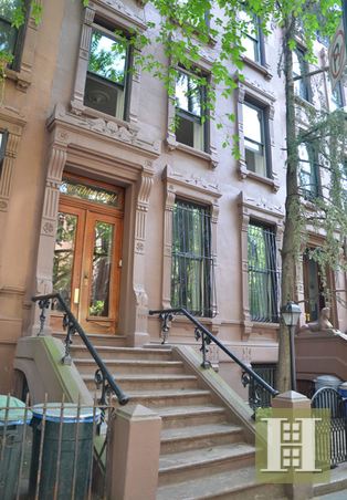 Park Slope Brooklyn Apartment for Rent -- 138 Berkeley Place