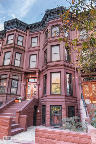 Park Slope Brooklyn House for Sale -- 226 Garfield Place