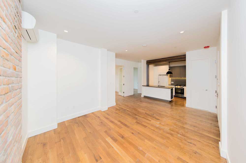 776 Classon Ave rental Prospect Heights