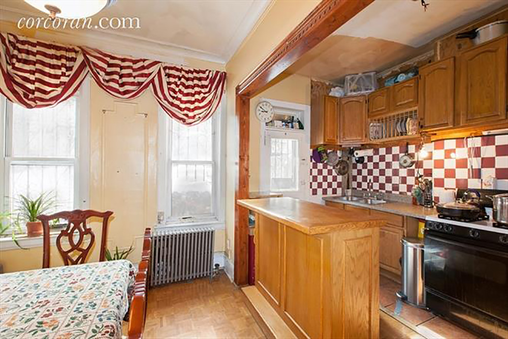 Brooklyn Open Houses 428 St Marks Ave
