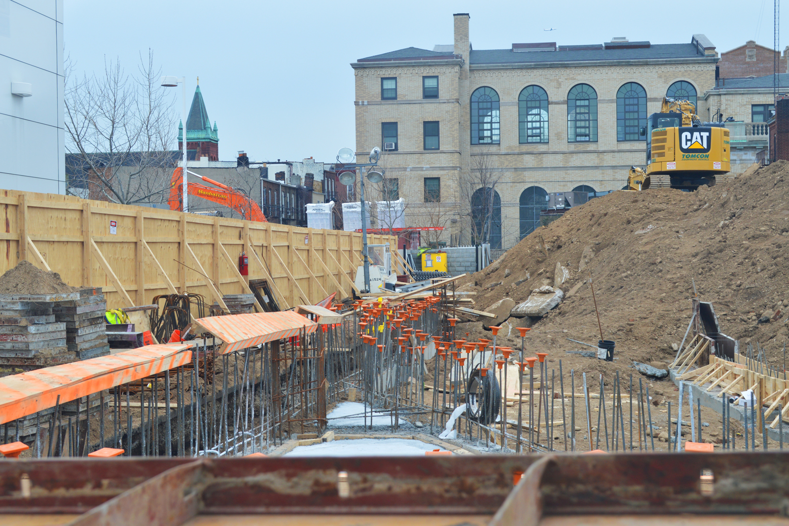 East New York Savings Bank Development