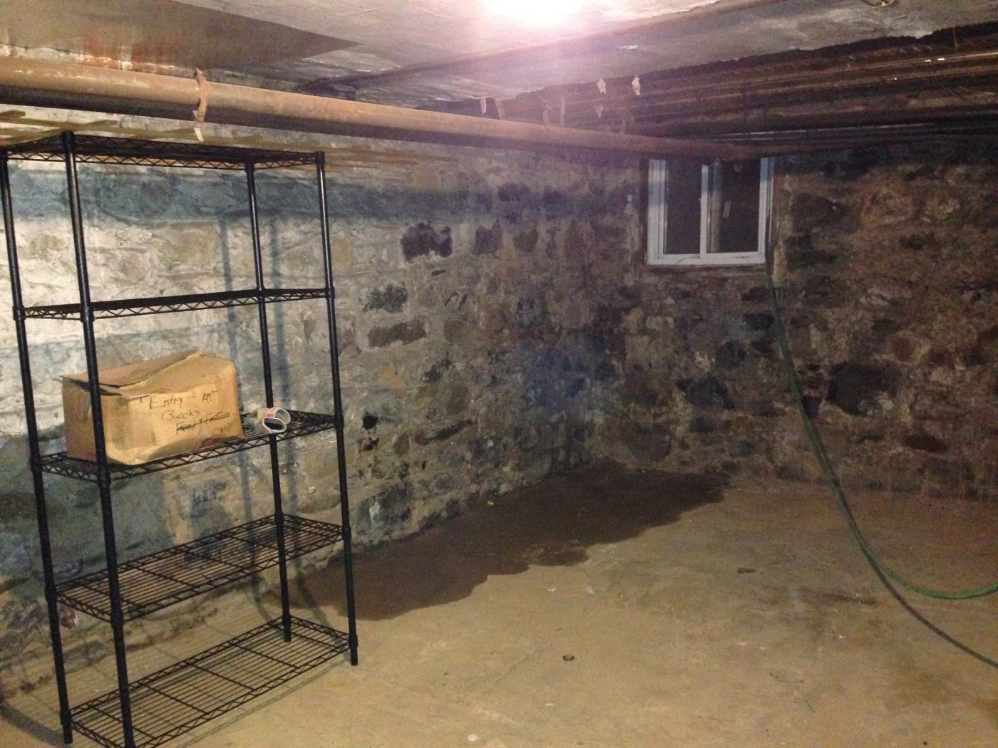 home-inspection-tips-basement