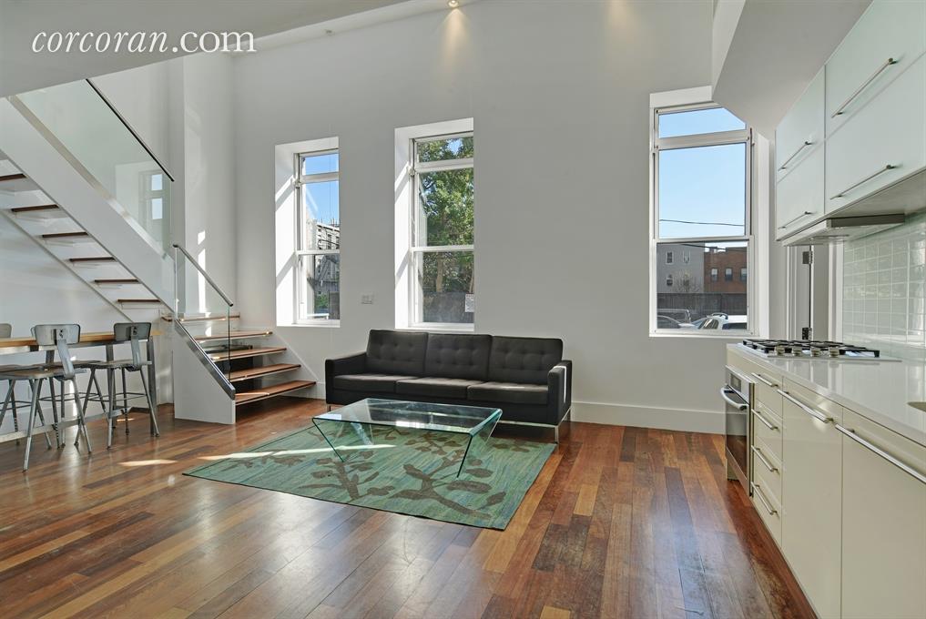 Homes For Sale In Brooklyn