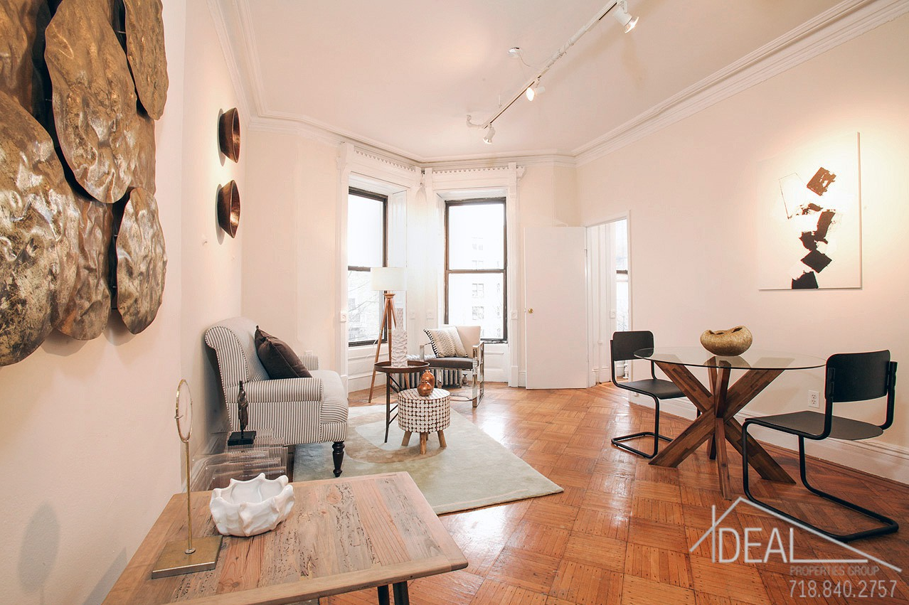 Homes For Sale in Brooklyn