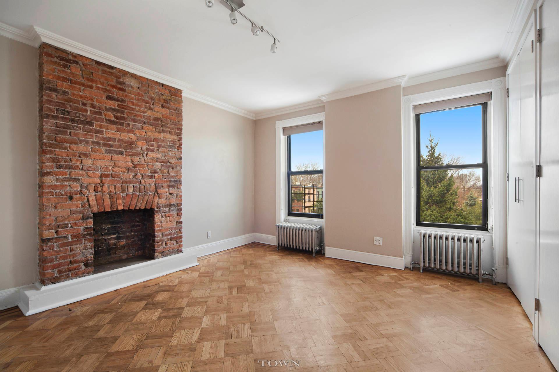 Park Slope Brooklyn House for Sale -- 366 6th Avenue