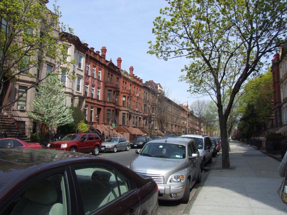 Redlining and Racism in Brooklyn Neighborhoods