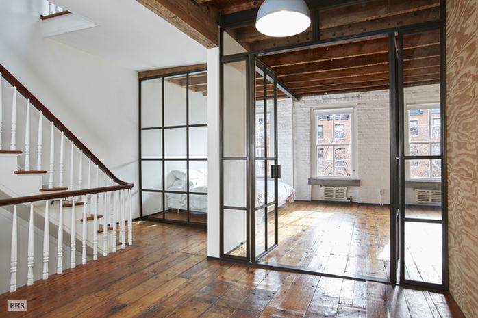 Boerum Hill Brooklyn House for Sale -- 243 Dean Street