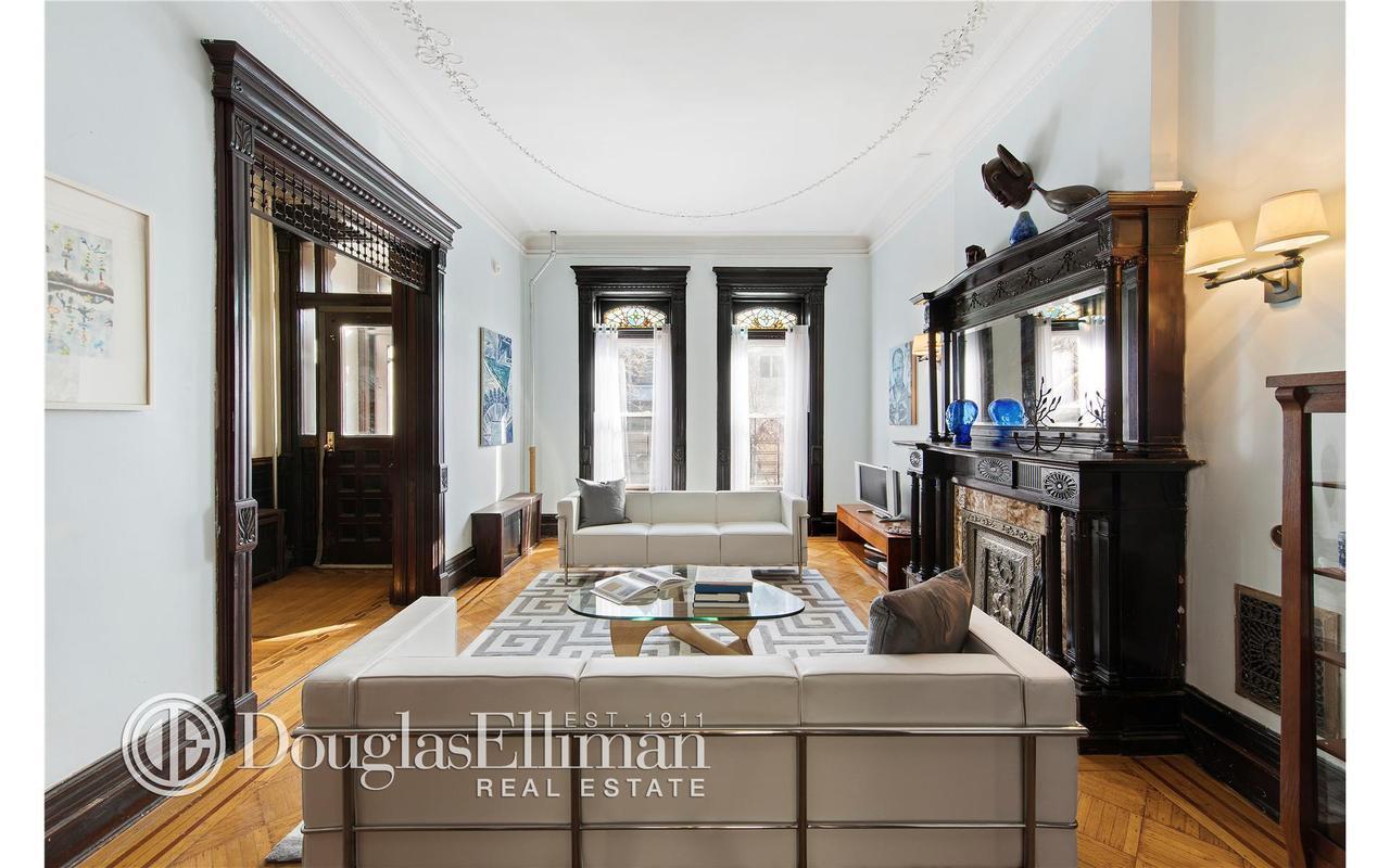 Brooklyn Open Houses -- Park Slope, Crown Heights, Bushwick