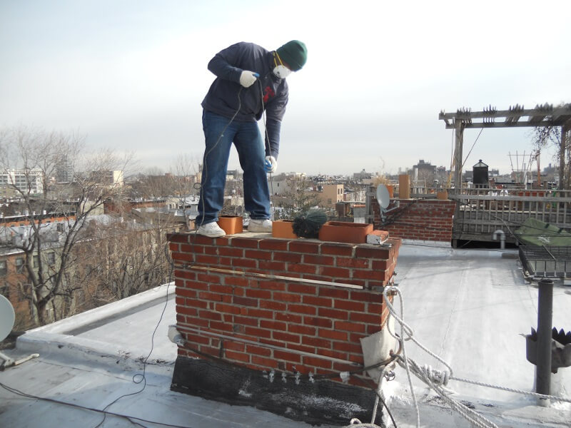 Chimney Sweep Brooklyn Cleaning and Inspection