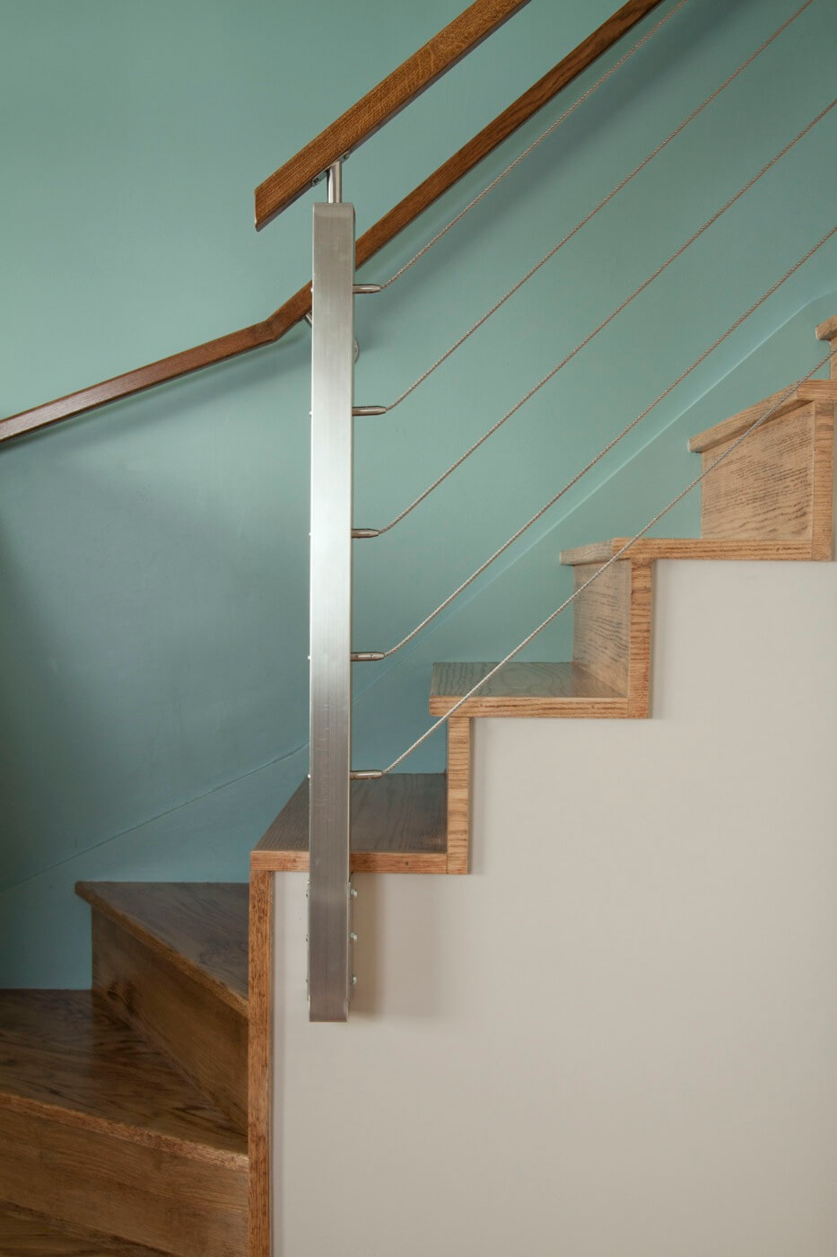 Cobble Hill Brooklyn Duplex Renovation Jennifer Levy CAV Design