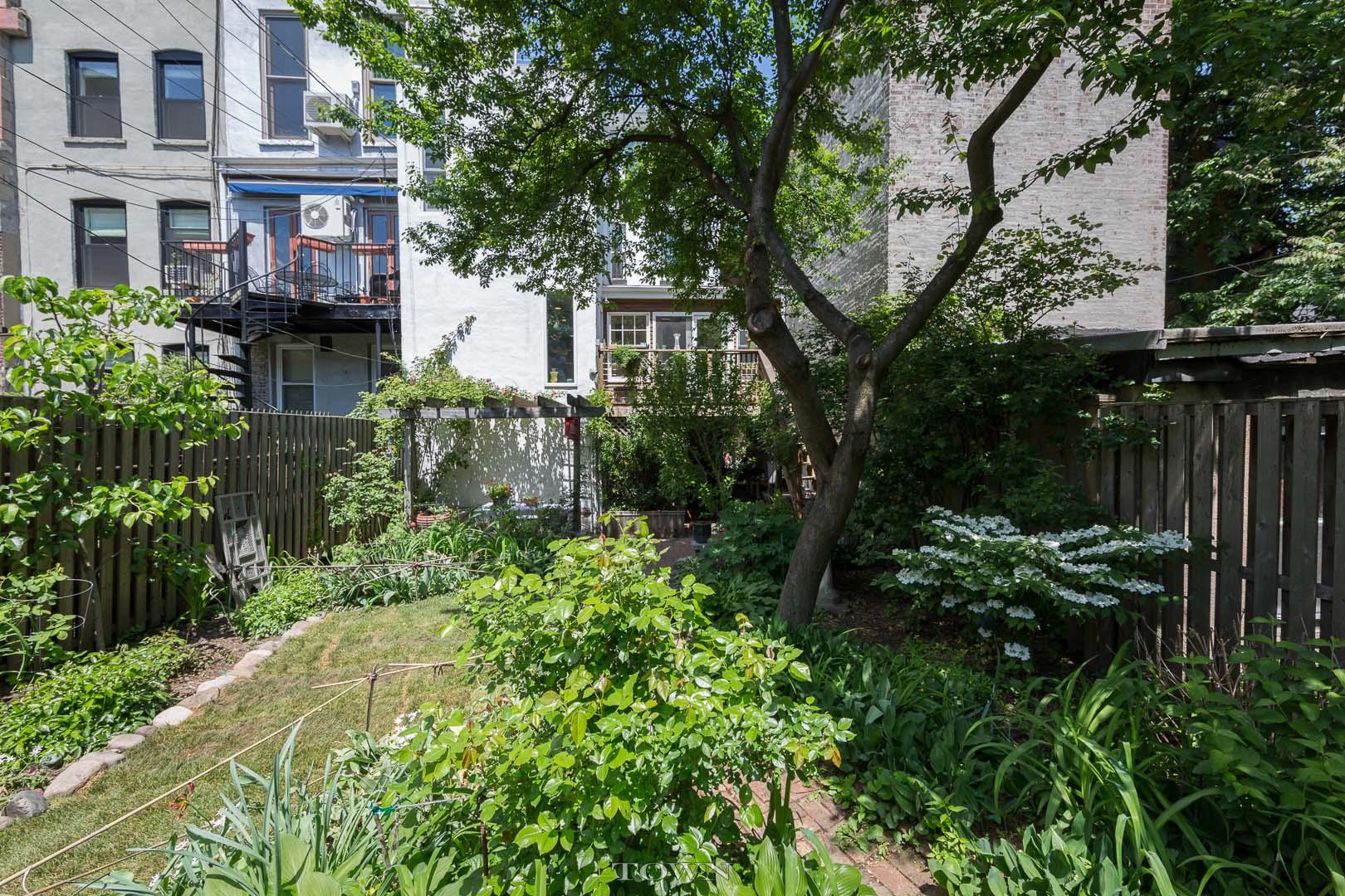 Cobble Hill Brooklyn House for Sale -- 16 Butler Street