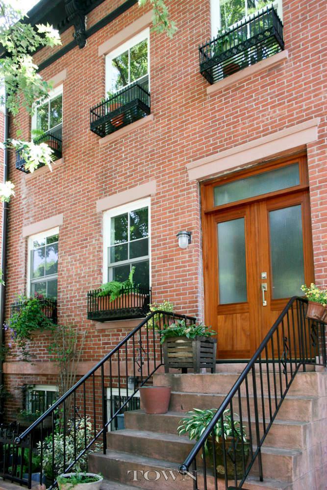 Cobble Hill Brooklyn House for Sale -- 16 Butler Street