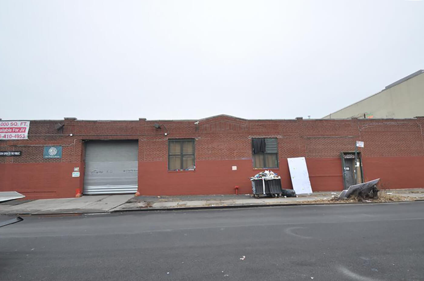 greenpoint brooklyn bmw