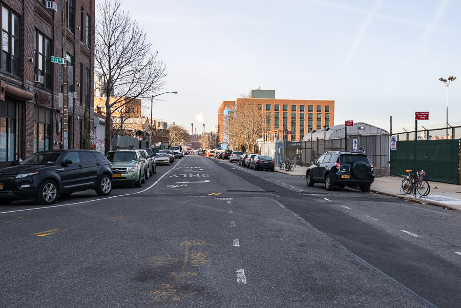 Greenpoint Landing Greenpoint Brooklyn