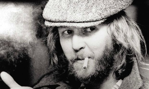 Harry Nilsson