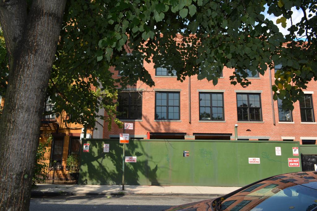 Home For Sale Brooklyn Boerum Hill