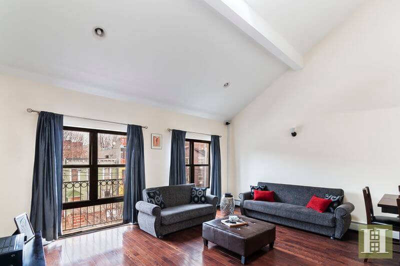 Homes For Sale In Brooklyn Under $1 Million